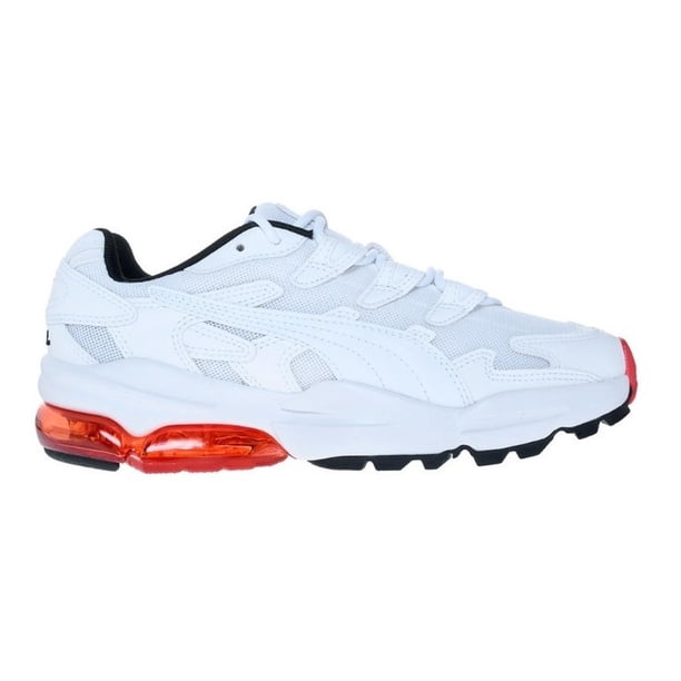 Tenis Puma Unisex Blanco Cell Alien 51 Jr Lifestyle 37065301 blanco 22MX PUMA Unisex Cell Alien 51 Blanco 37065301