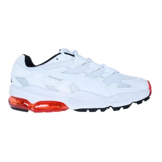 Tenis Puma Unisex Cell Alien 51 Blanco 37065301
