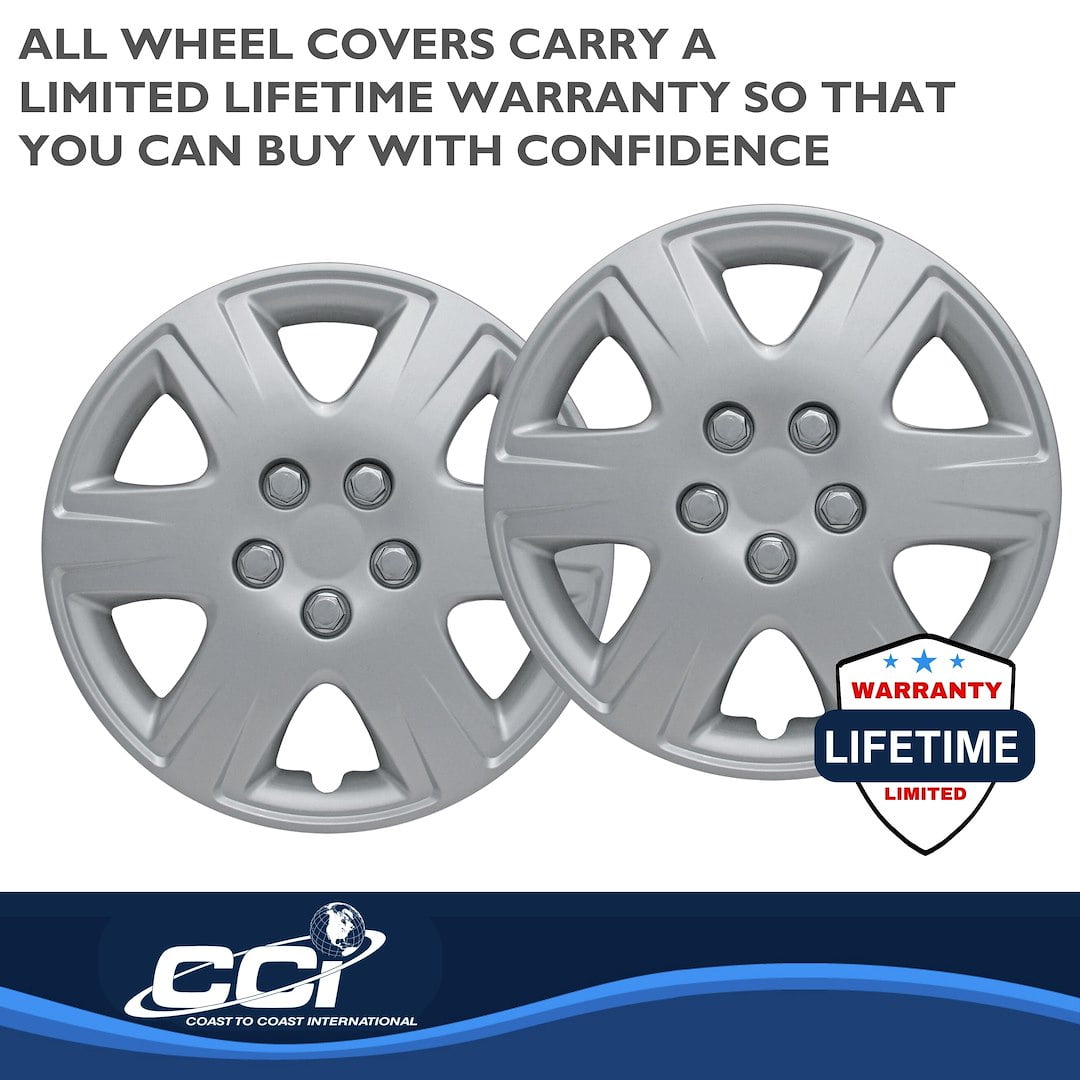 Coast To Coast IWC42215S WHEEL COVER
