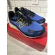 thumbnail image 1 of NEW BALANCE DYNASOFT NITREL V5 Trail Running Shoe Mens SIze 8 Blue Marine - NEW, 1 of 6