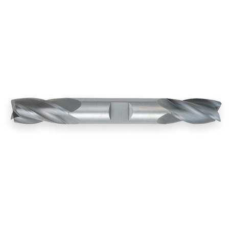 

Sq. End Mill Double End Carb 1/2