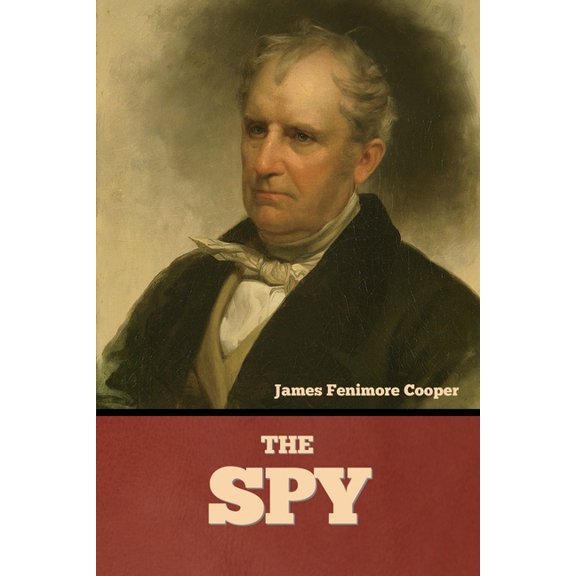 The Spy, (Paperback)