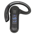thumbnail image 4 of Auriculares inalámbricos de conducción ÓSea, control de voz impermeable ipx5 respondiendo a auriculares de conductión de huesos de oídos para un solo negocio para deportes, 4 of 7