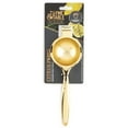 Thyme & Table Hand Held Gold Manual Juicer Citrus Squeezer