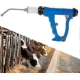 thumbnail image 2 of Handy 20ml Syringe Continuously Adjustable For Cattle, Sheep, Goat, Cattle -JA, 2 of 4