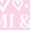 AD-Pink, variant on Inktastic Mimi and Poppy Love Me Baby Clothes Baby Sweatshirt
