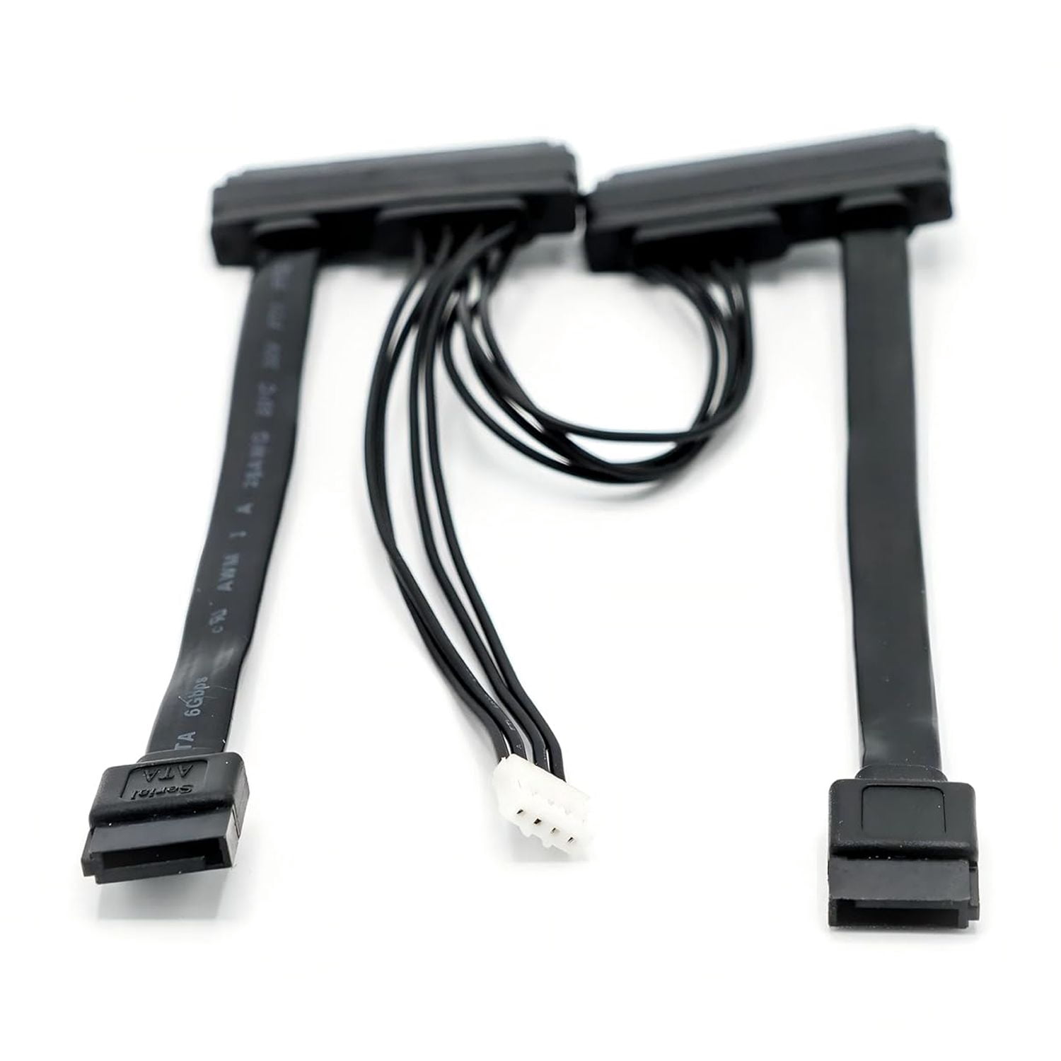 HRTGFD-/ZimaBlade SATA Y-Cable