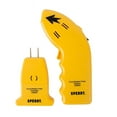 Sperry Instruments CS550A Circuit Breaker Finder, Identifies Correct