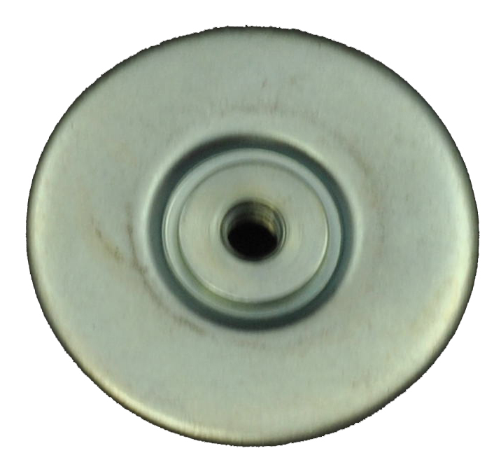 Hoover Brushroll End Cap