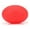 Red, variant on GONCON Silicone Massage Therapy Grip Ball for Wrist and Finger Strength Exercise, Stress Relief Squeeze Ball for Hand Rehab, Blue (6 inches / 15.24 cm)