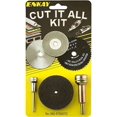 thumbnail image 5 of Enkay 380-578207C Cut It All Kit, Carded, 11-Piece, 5 of 5