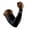 BLACK, variant on McDavid 656R Compression Arm Sleeve