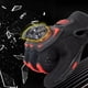 thumbnail image 5 of Guantes De Moto Pantalla Táctil Todoterreno Al Aire Libre Color Negro Talla G, 5 of 8