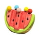 thumbnail image 4 of Juego de 5 tenedores de fruta, bonitos, con tarro de cerámica, reutilizables, cubiertos, soporte decorativo, tenedores para aperitivos, pasteles,, 4 of 9