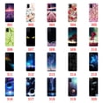 thumbnail image 3 of Funda de silicona TPU caso suave para Xiaomi Redmi Note 12 Pro Note12 Pro 4G funda carcasa del teléfono cubierta trasera, 3 of 4