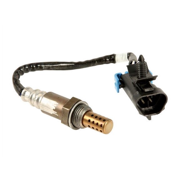 Upstream Oxygen Sensor - Compatible with 2005 - 2013 Chevy Corvette 2006 2007 2008 2009 2010 2011 2012