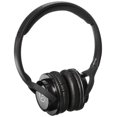 thumbnail image 1 of Able Planet Wired Headset for Universal - Retail Packaging - Black, 1 of 4