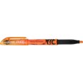 thumbnail image 3 of Pilot Frixion Light Erasable Highlighter Open Stock-Orange, 3 of 3