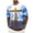 Blue, variant on UVEASISHA Men's Big and Tall Christian T-Shirt Easter Jesus Cross Print Faith Tshirts Regular Fit Short Sleeve Casual Tees Religious Holiday Wear Yellow XL