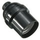thumbnail image 5 of EeaseMX 6 portalámparas de techo con base de rosca E26/E27, adaptador de bombilla, accesorios para lámpara de araña (negro), 5 of 7