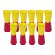 thumbnail image 4 of 10 vasos con tapa invertida shamjiam Equipo deportivo Voltear tazas entrenamiento de Agilidad, 4 of 8