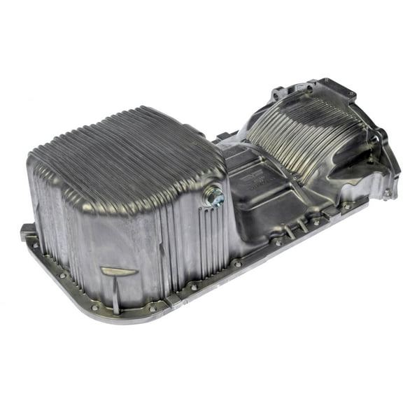 Dorman 264-605 Engine Oil Pan for Specific Hyundai / Kia Models Fits 2010 Hyundai Elantra