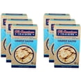 thumbnail image 2 of (Pack Of 6) All American Cracker Light Salt 5 Oz, 2 of 2