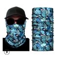 thumbnail image 3 of Sun UV Dust Protection Face Mask Neck Gaiter Bandanas Scarf for Cycling Outdoor Sports, 3 of 5