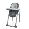 Graco Table2Table™ Premier Fold 7-in-1 High Chair, Landry