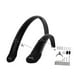 thumbnail image 2 of Guardabarros para bicicletas de montaña, accesorios de ciclismo, guardabarros para neumáticos de bicicleta, guardabarros para ruedas 29 pulgadas, 2 of 8