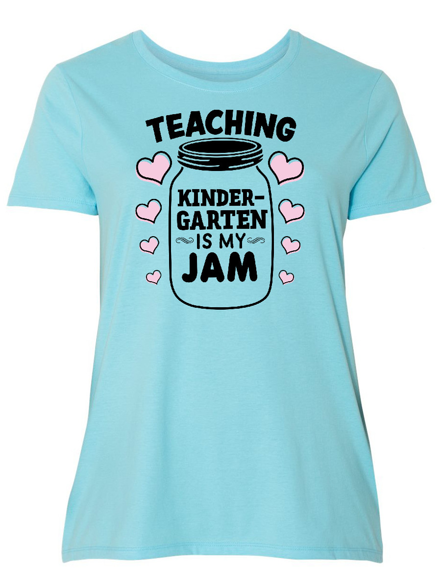 teaching is my jam t shirt
