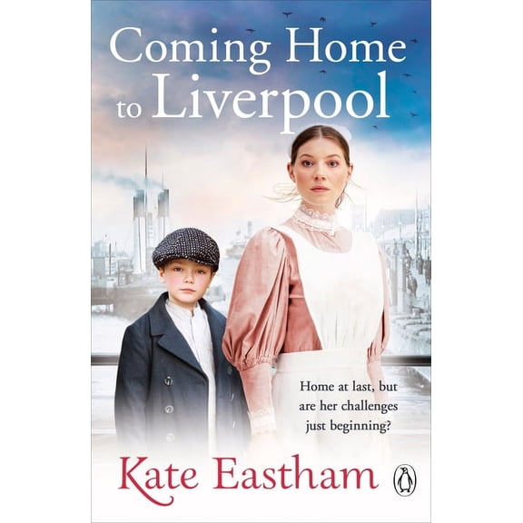 Coming Home to Liverpool, (Paperback)