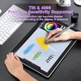 thumbnail image 3 of Stylus Pen for Microsoft Surface Pro/Book/Laptop/Studio - Surface Pro 9/8/7/6/5/4/X Pen Windows Stylus with Palm Rejection and Rechargeable, 4096 Pressure Sensitivity, Magnetic Attachment Surface Pen, 3 of 7