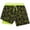 Black Lime Gaming, variant on Boys Swim Trunks Quick Dry Swimming Shorts with Compression Liner