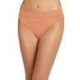 thumbnail image 1 of Jockey  No Panty Line Promise  Tactel  Lace Bikini, 1 of 1