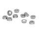 thumbnail image 5 of Inserto de torno de 10 piezas - Inserto de fresado CNC de carburo Cortador de torno indexable recubierto con caja de almacenamiento para industrial, 5 of 14