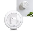 thumbnail image 4 of LED Night Lamp, Creative ABS USB Charging 60mA Motion Sensor Night Light  For Wardrobe For Bedroom, 4 of 8