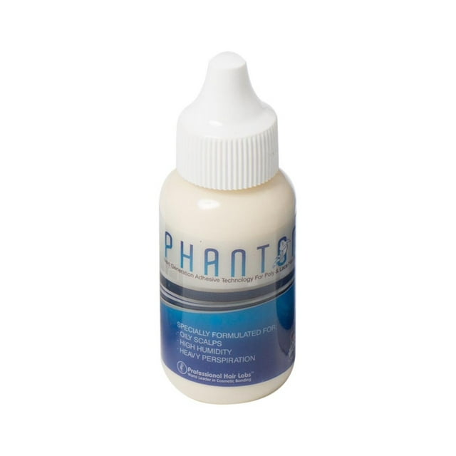 Ghost Bond - Colle Adhésive pour Perruque en Dentelle Phantom 1.3OZ