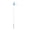 Blue, variant on 1 Pieces 3D Dragon Fly Garden Stakes Dragonflies Garden Ornaments Patio Decoration Horseflies Away Dragonfly Stakes with Sticks, Red