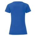 thumbnail image 2 of Fruit of the Loom Womens Iconic 150 T-Shirt, 2 of 3