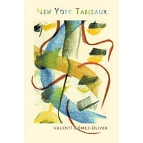 New York Tableaux (Paperback)