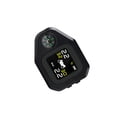thumbnail image 2 of Eigraketly Sensor de presión de neumáticos de motocicleta de PVC, pantalla LCD USB portátil, Detector de temperatura Digital, accesorios con Pantallas optoelectrónicas, 2 of 6