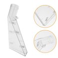 thumbnail image 1 of KALLORY Accesorio Universal Transparente Para Aspiradora Para Extracción Rápida De Líquidos En, 1 of 8