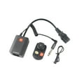 thumbnail image 4 of Andoer Universal AC-04 4 Channels Wireless Radio Studio Flash Trigger Set for Strobe, 4 of 7