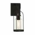 thumbnail image 7 of Eurofase Lighting - Yasmin - 1 Light Outdoor Wall Mount in Vintage Style 13, 7 of 7