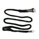 thumbnail image 2 of Amplificador DSP para coche de 12V, arnés de cableado, toma de Cable, enchufe ISO, Universal de alta fidelidad para Android Jadeshay  A, 2 of 8