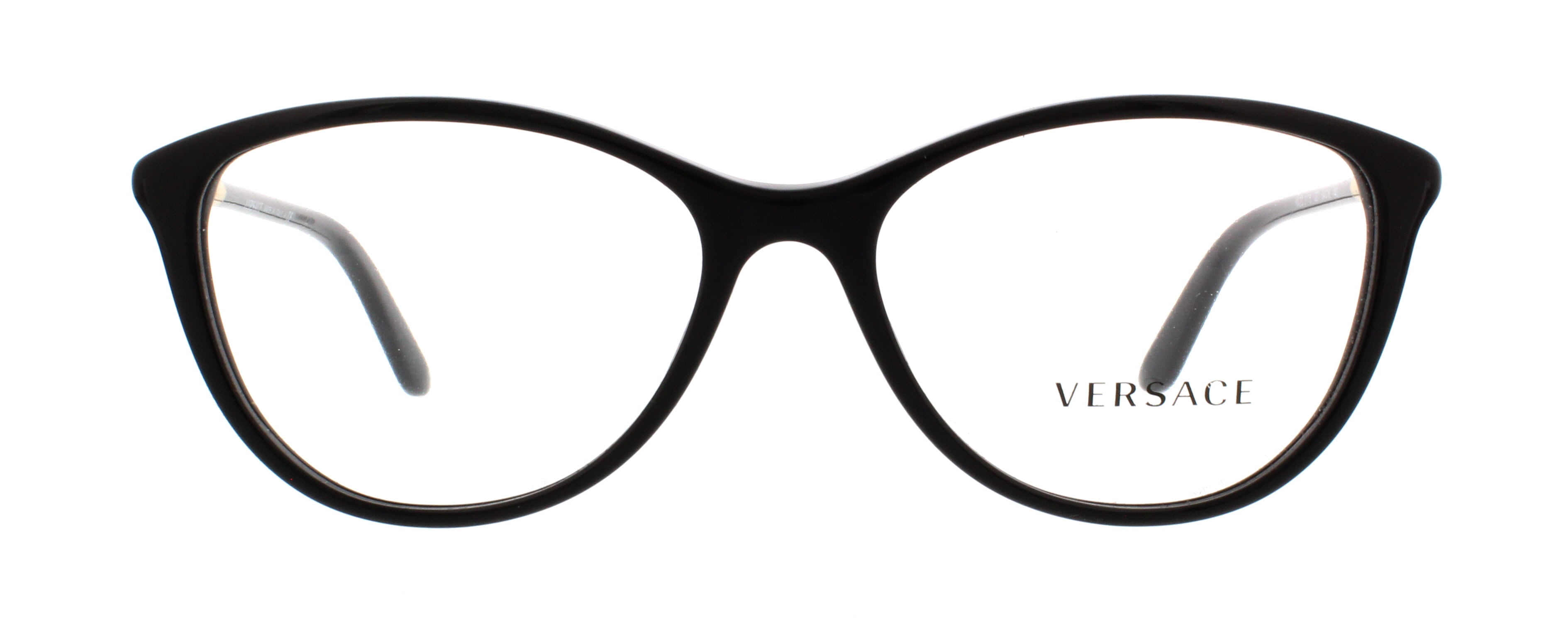 versace glasses ve3175
