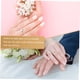 thumbnail image 4 of Anillo de piedra natal: combina con tus diferentes estilos, aporta moda, sencillez y personalidad encantadora., 4 of 5