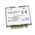 thumbnail image 4 of Module Card, Stable EM7345 Card 4G Module  for Thinkpad 8, 4 of 7