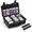 9 Adj-Zones/ Fits Only H≤4.3" (Spring Latch), variant on 9 Adj-Zones/ Fits H≤5.6" Card&Sleeve Craft & Hobby Storage Case